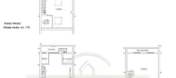 Casa de 4 dormitorios en Rome, Italy No. 332016 10