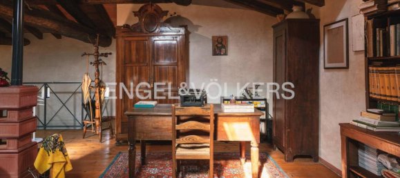 14غرفة فيلا في Provaglio d'Iseo, Italy رقم 81886 15