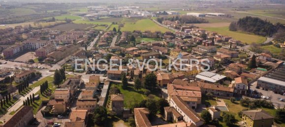 14غرفة فيلا في Provaglio d'Iseo, Italy رقم 81886 34