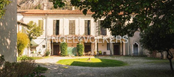 14غرفة فيلا في Provaglio d'Iseo, Italy رقم 81886 18