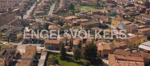 14غرفة فيلا في Provaglio d'Iseo, Italy رقم 81886 35