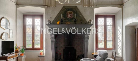 14غرفة فيلا في Provaglio d'Iseo, Italy رقم 81886 9