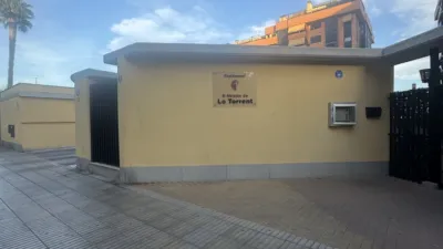 Garage à San Vicente del Raspeig, Spain 14m² No. 268940