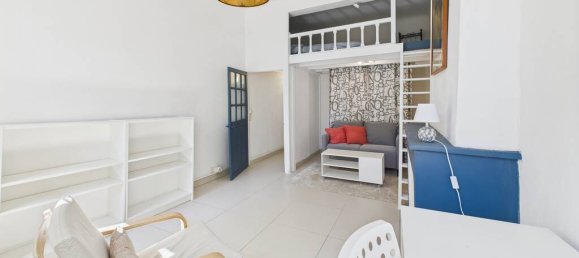 Studio in Aix-en-Provence, France, Nr. 331496 4