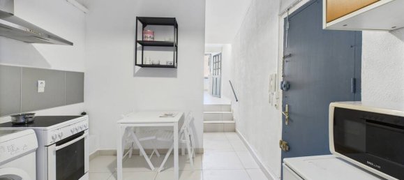 Studio in Aix-en-Provence, France, Nr. 331496 8