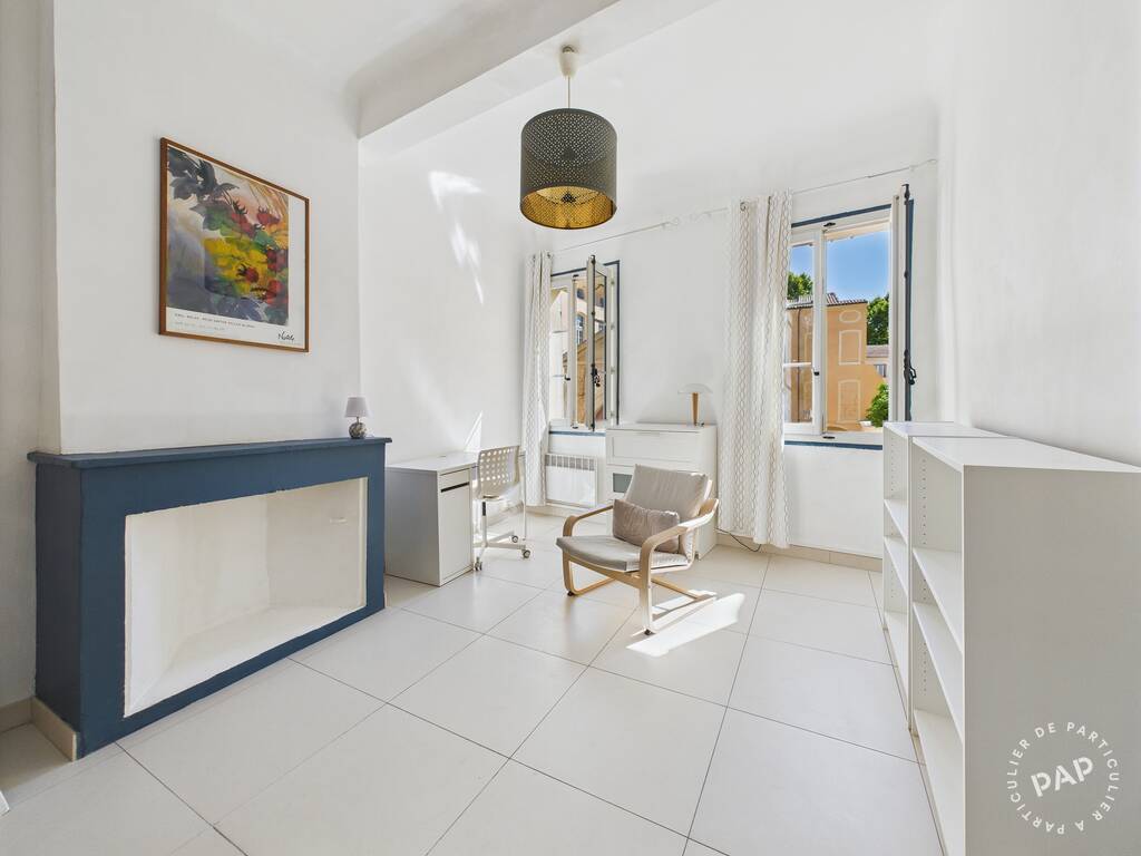 Studio in Aix-en-Provence, France, Nr. 331496