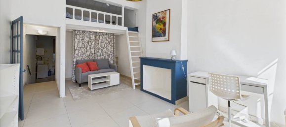 Studio in Aix-en-Provence, France, Nr. 331496 2