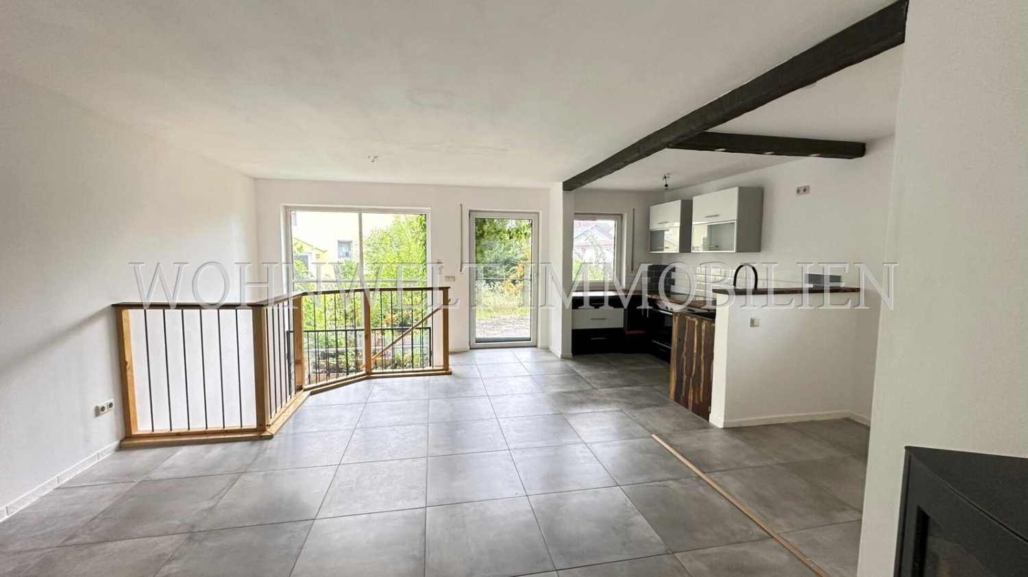 2 chambres Duplex à Freising, Germany No. 328943