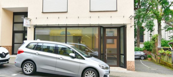 Propiedad comercial de 5 habitaciónes en Hochtaunuskreis, Germany No. 266717 2