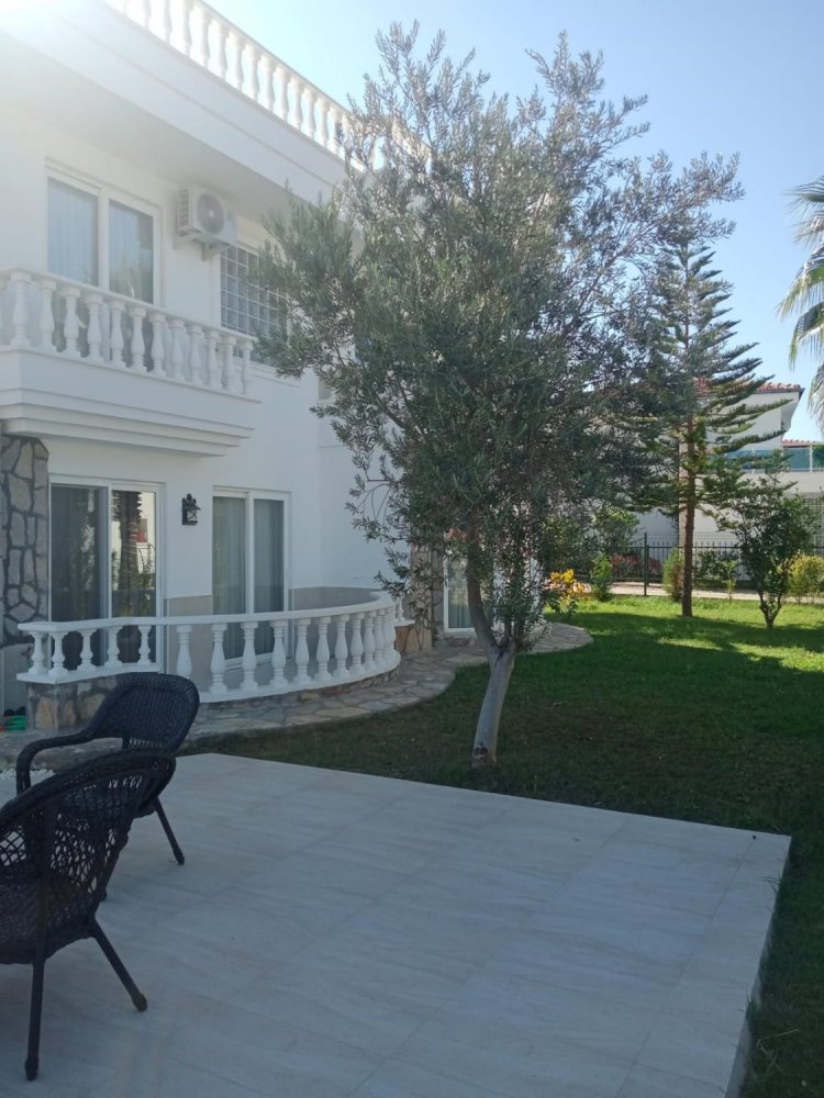Villa 4+1 in Alanya, Turkey No. 23798