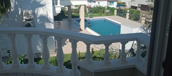 Villa 4+1 in Alanya, Turkey No. 23798 3