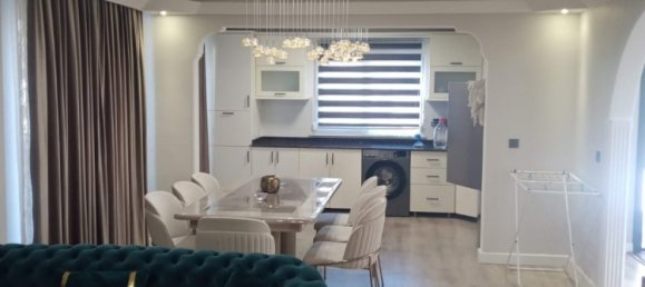 Villa 4+1 in Alanya, Turkey No. 23798 6