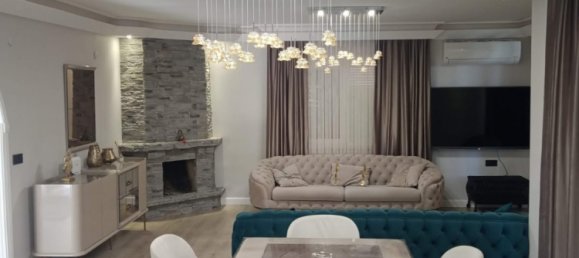 Villa 4+1 in Alanya, Turkey No. 23798 4