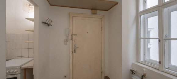 Квартира с 2 комнатами в Йозефштадт, Австрия № 55739 5