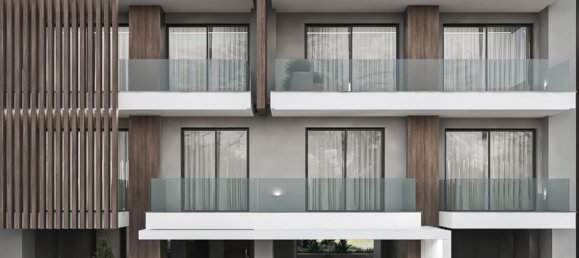 1 غرف نوم شقة في Chania, Greece رقم 3049 3