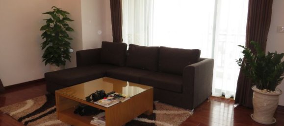 1 غرف نوم شقة في Ba Dinh, Vietnam رقم 4845 13