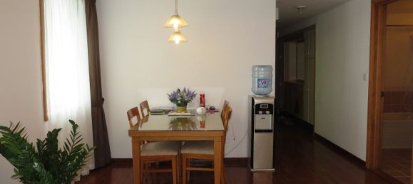 1 غرف نوم شقة في Ba Dinh, Vietnam رقم 4845 15