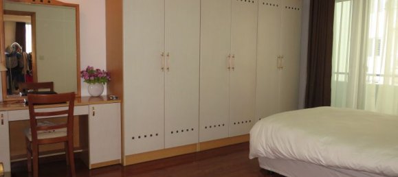 1 غرف نوم شقة في Ba Dinh, Vietnam رقم 4845 17