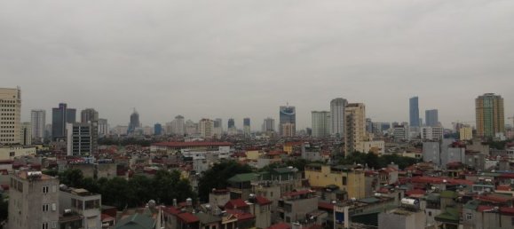 1 غرف نوم شقة في Ba Dinh, Vietnam رقم 4845 3