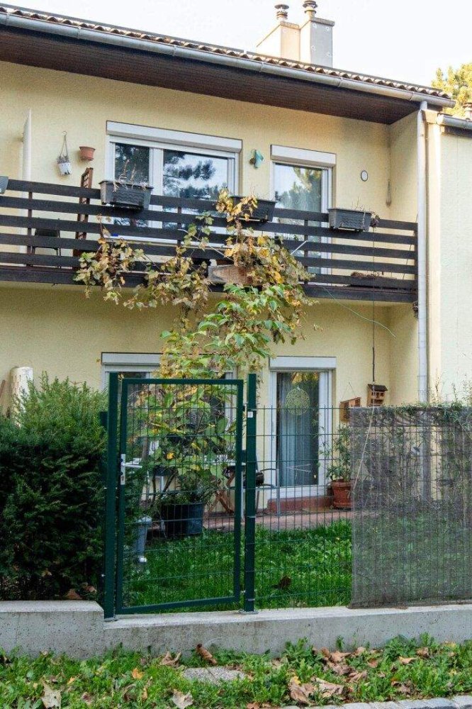 5غرفة تاون هاوس في Hinterbruhl, Austria رقم 61548