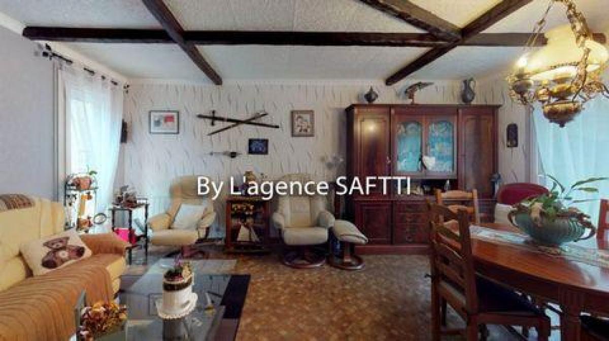 4 chambres Maison à Noiseau, France No. 27103