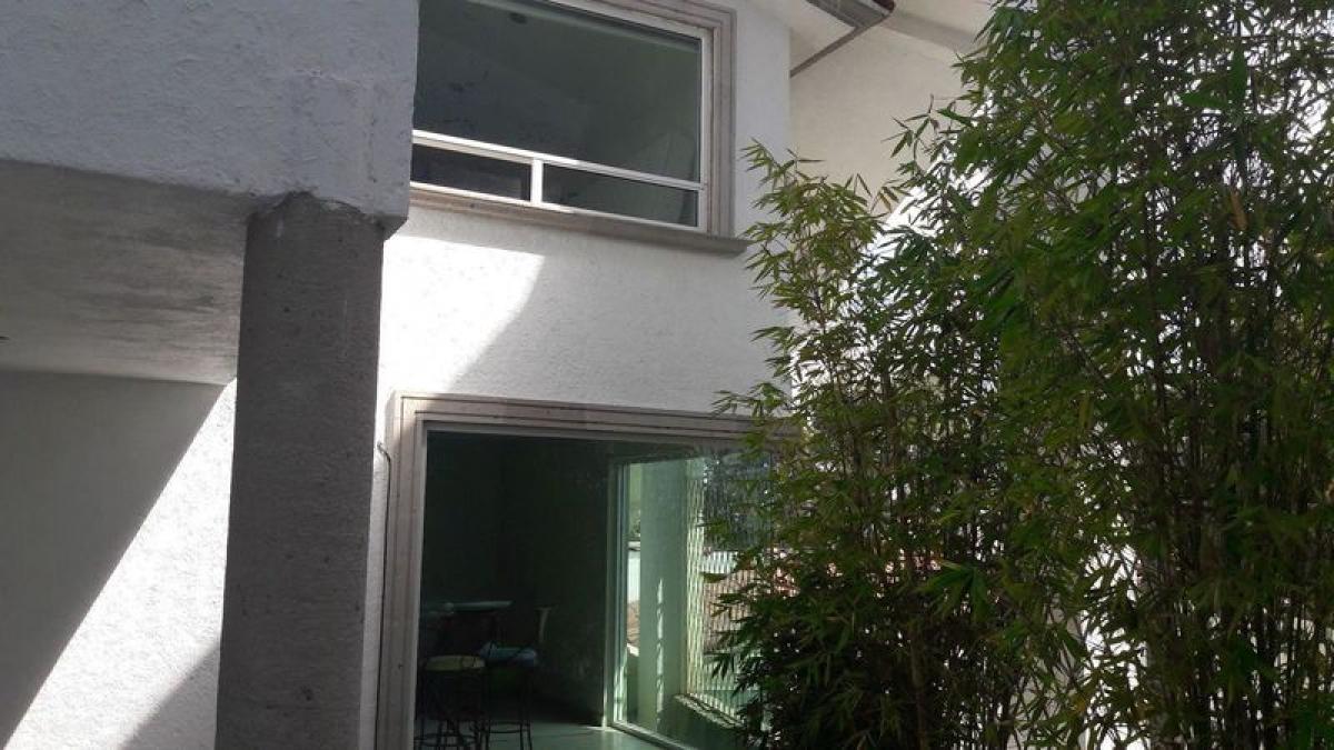 Casa de 4 dormitorios en Ciudad López Mateos, Mexico No. 219207