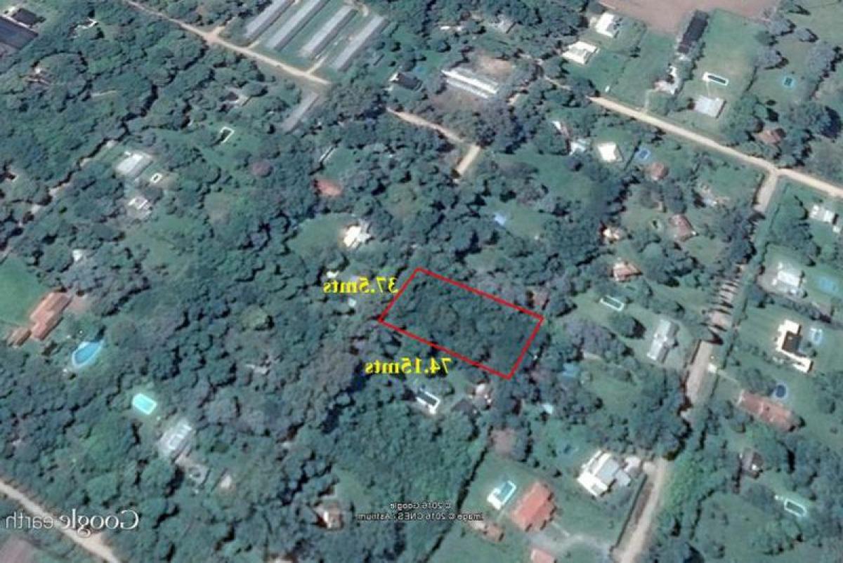  Land in Escobar, Argentina No. 42299