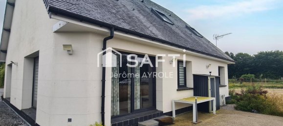 4 chambres Maison à La Cauchie, France No. 79442 2