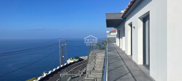 3 bedrooms Villa in Ribeira Brava, Portugal No. 235844 4