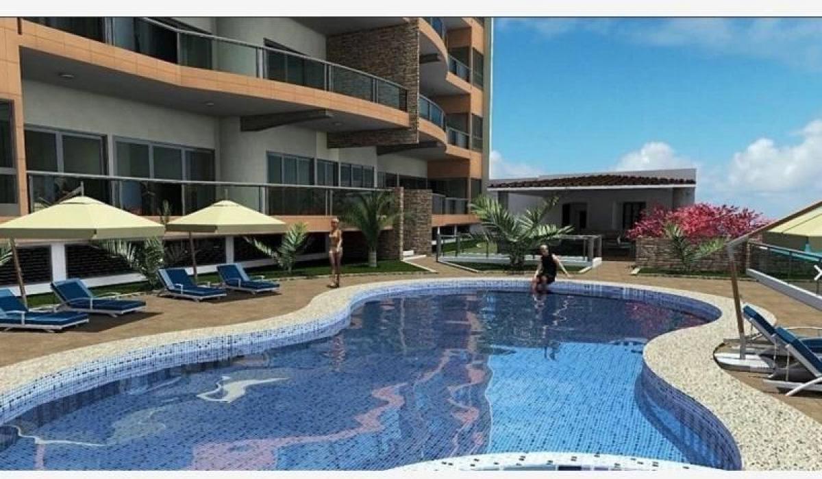 4 Schlafzimmer Wohnung in Veracruz, Mexico, Nr. 226896