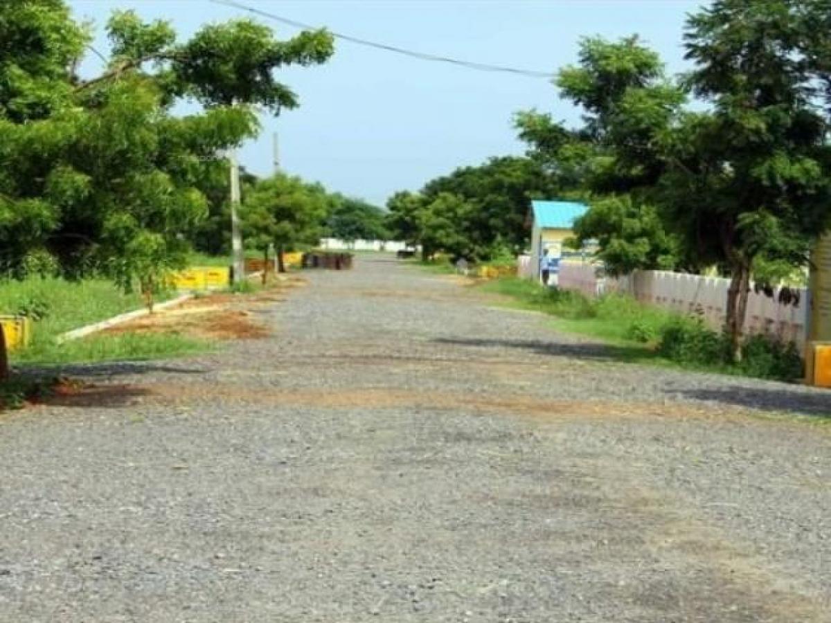  Land in Vijayawada, India No. 34640