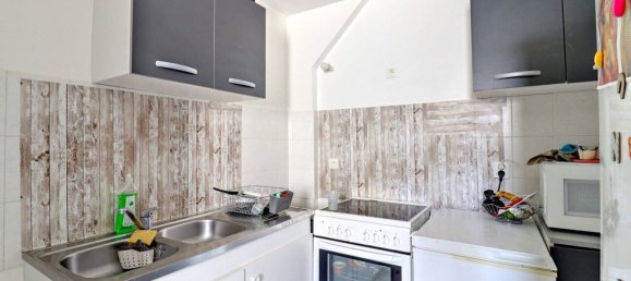 Apartamento de 2 dormitorios en Chanteloup-les-Vignes, France No. 166177 4