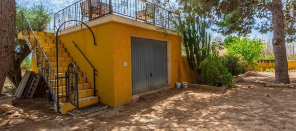 6 Schlafzimmer Haus in Los Montesinos, Spain, Nr. 177151 16