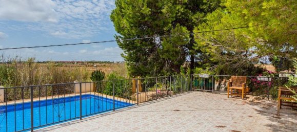 6 Schlafzimmer Haus in Los Montesinos, Spain, Nr. 177151 12