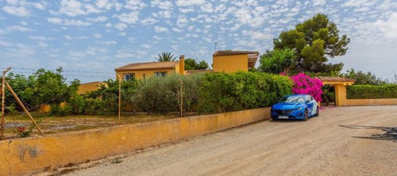 6 Schlafzimmer Haus in Los Montesinos, Spain, Nr. 177151 39