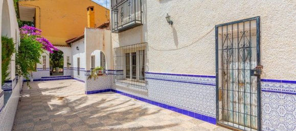 6 Schlafzimmer Haus in Los Montesinos, Spain, Nr. 177151 10