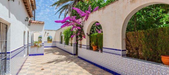 6 Schlafzimmer Haus in Los Montesinos, Spain, Nr. 177151 11