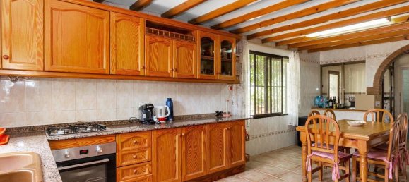 6 Schlafzimmer Haus in Los Montesinos, Spain, Nr. 177151 25