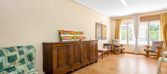 6 Schlafzimmer Haus in Los Montesinos, Spain, Nr. 177151 19