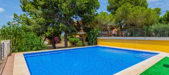 6 Schlafzimmer Haus in Los Montesinos, Spain, Nr. 177151 14