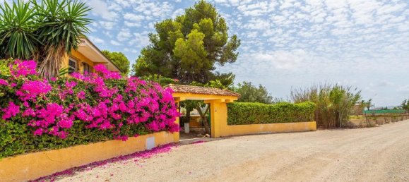 6 Schlafzimmer Haus in Los Montesinos, Spain, Nr. 177151 38