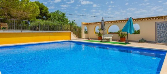 6 Schlafzimmer Haus in Los Montesinos, Spain, Nr. 177151 13