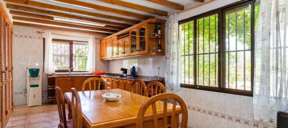 6 Schlafzimmer Haus in Los Montesinos, Spain, Nr. 177151 24