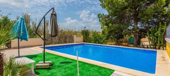 6 Schlafzimmer Haus in Los Montesinos, Spain, Nr. 177151 15