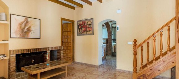 6 Schlafzimmer Haus in Los Montesinos, Spain, Nr. 177151 23