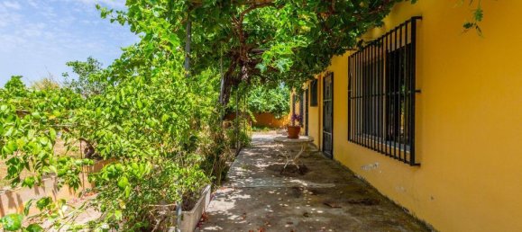 6 Schlafzimmer Haus in Los Montesinos, Spain, Nr. 177151 2