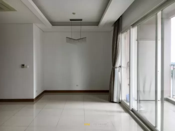 3 bedrooms Apartment for rent in Thu Duc, Ho Chi Minh, Vietnam № 75324
