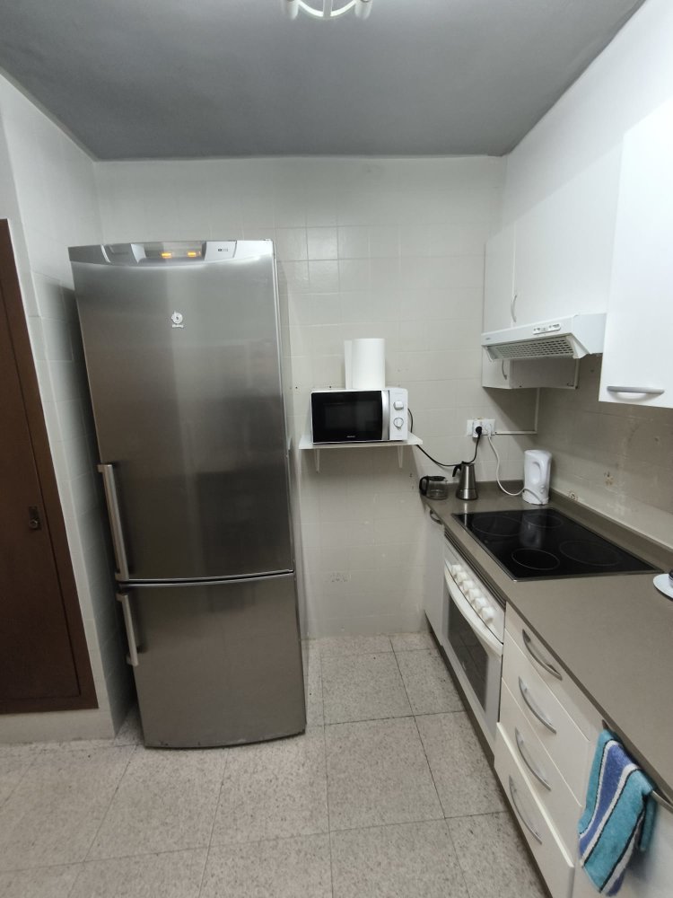 5 Schlafzimmer Wohnung in Barcelona, Spain, Nr. 201678