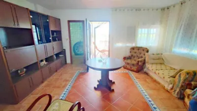 2 bedrooms House in Favara, Spain No. 134898