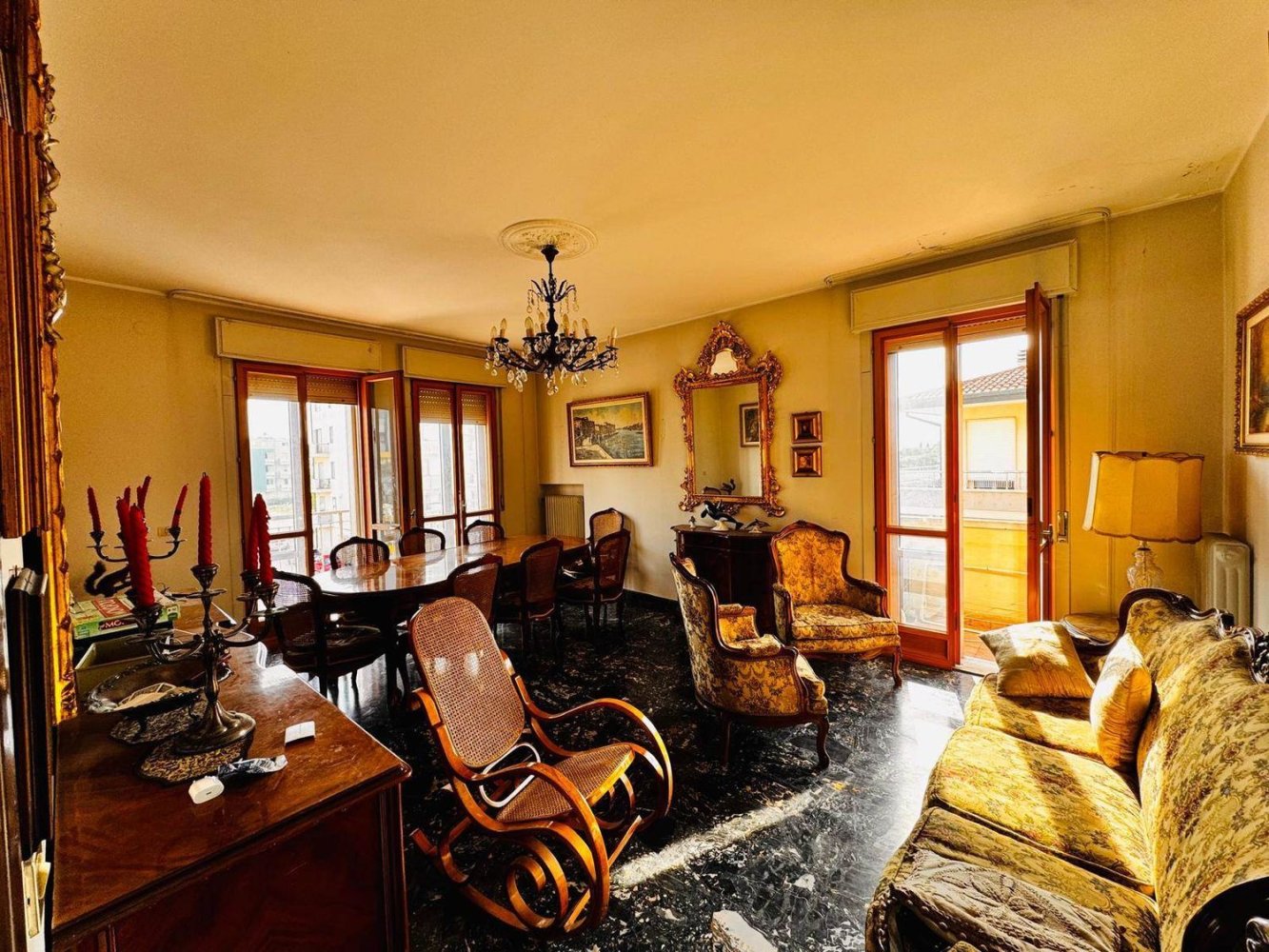 6 bedrooms Apartment in Chioggia, Italy No. 326458